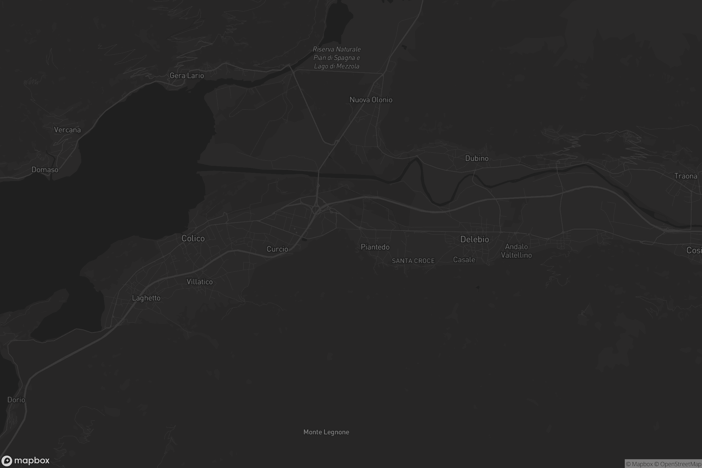 Mappa di Mason di Oppi