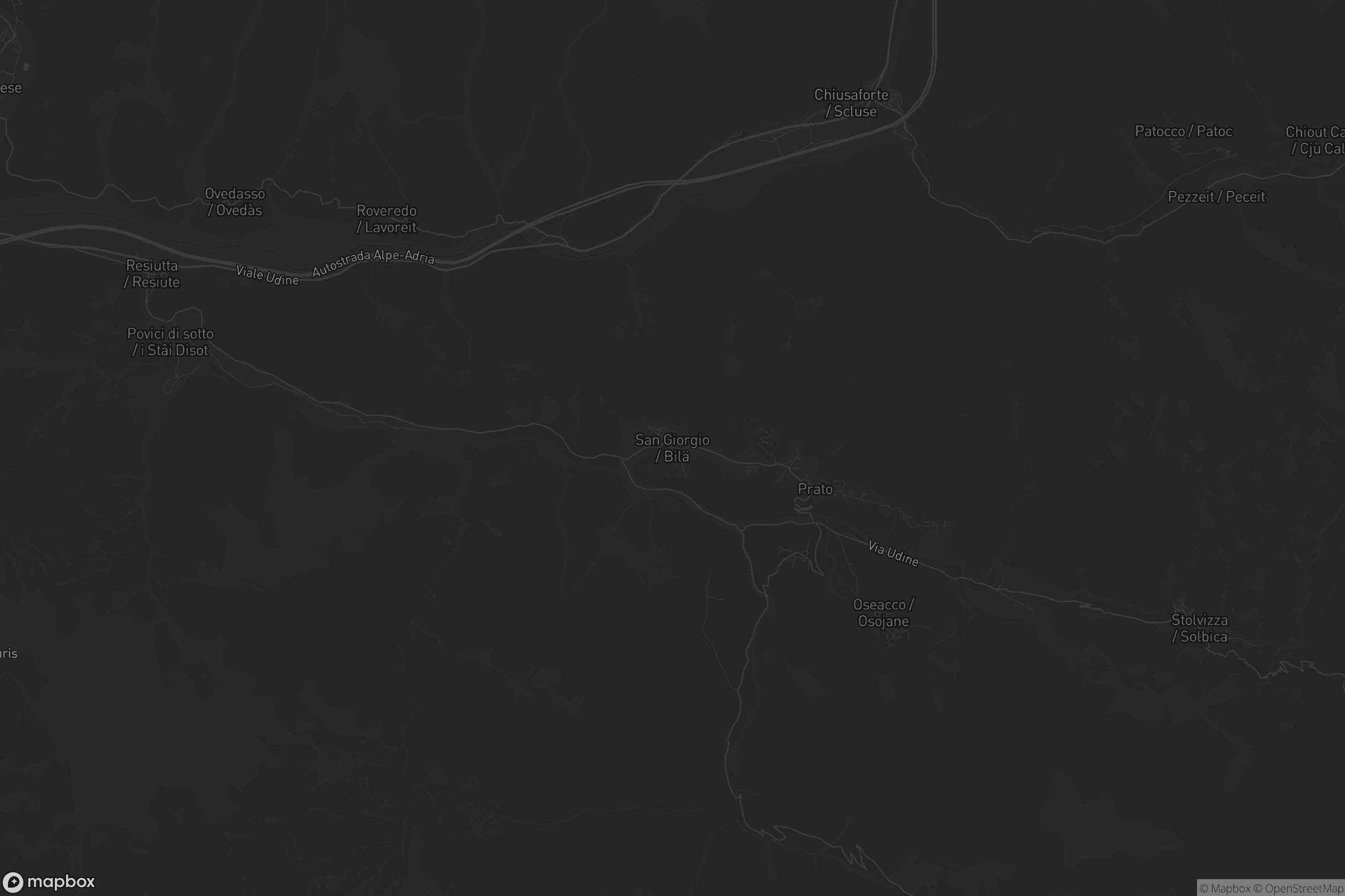 Mappa di San Giorgio / Bilä