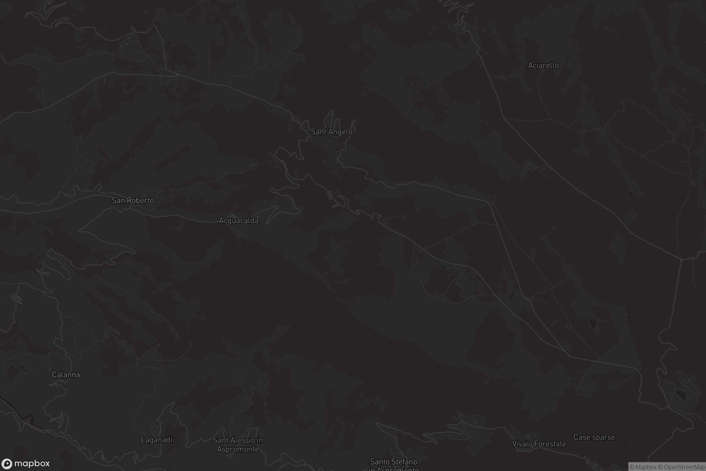 Mappa di San Roberto